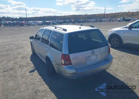 2005 Volkswagen Jetta Gls Tdi from USA, damaged, VIN WVWSR61J65W052052